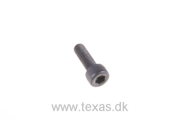 Texas Bolt