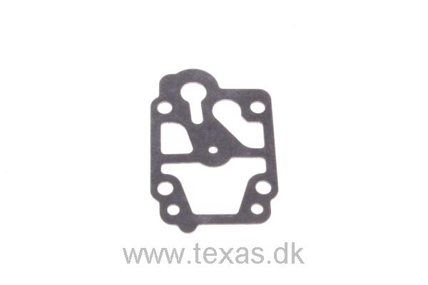 Texas Pakning