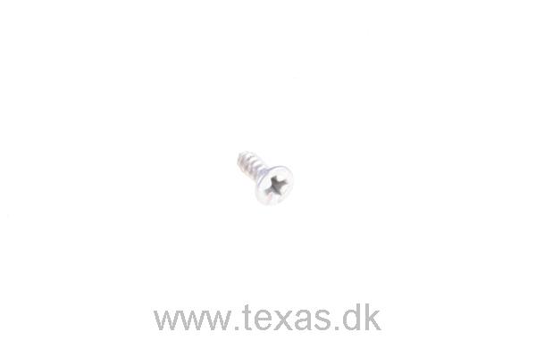 Texas Pladeskrue M2.9x9.5
