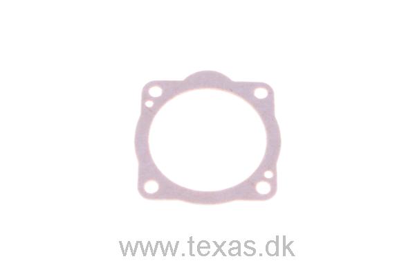 Texas Pakning