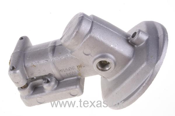 Texas Vinkelgear