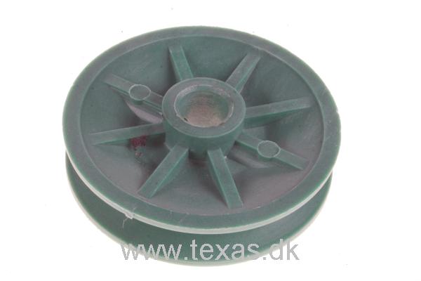 Texas Remskive