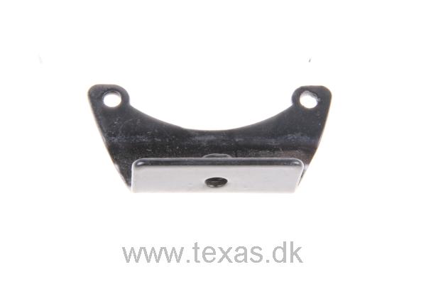 Texas Beslag