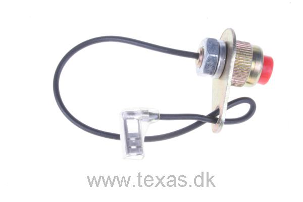 Texas Stopkontakt