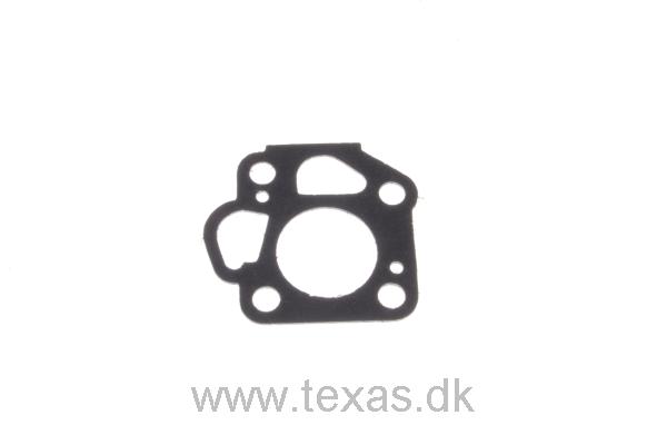 Texas Pakning