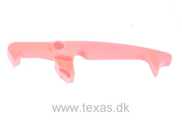 Texas Gasarm rød