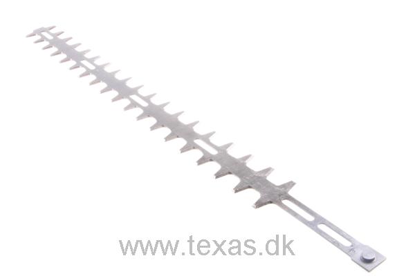 Texas Kniv øverst