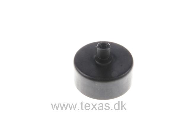 Texas Koblingstromle k25