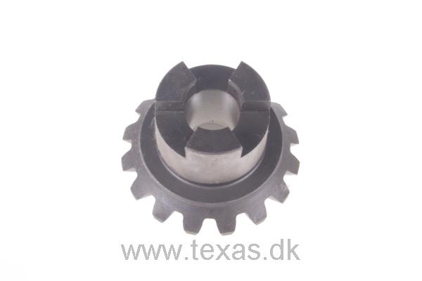 Texas Tandhjul