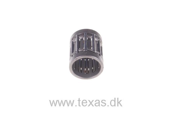 Texas Krydspindsleje