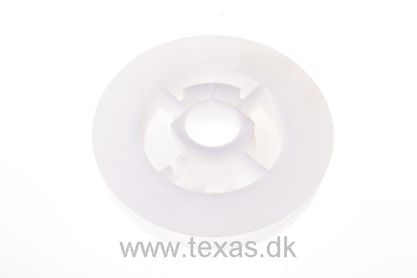 Texas Snorehjul 342m