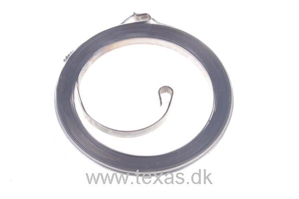 Texas Startfjedre 341m/342m