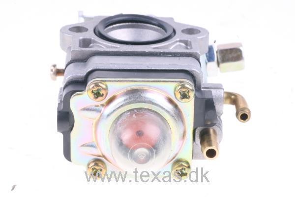 Texas Karburator cht230b