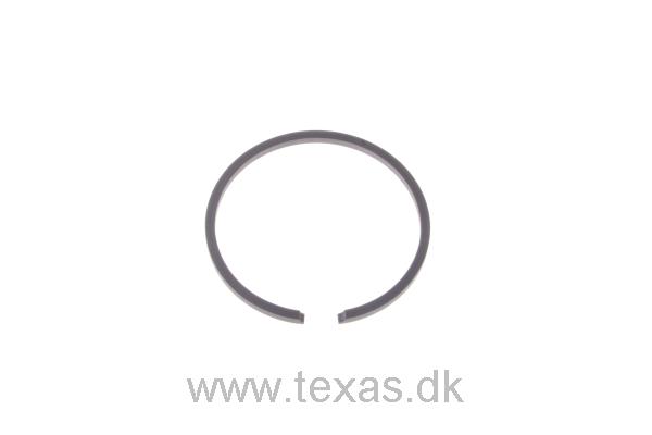 Texas Stempelring stk
