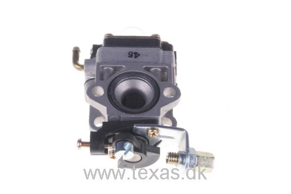 Texas Karburator bc220