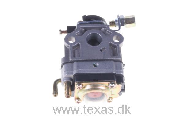 Texas Karburator bc220