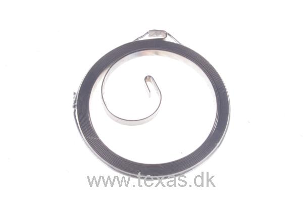 Texas Startfjeder