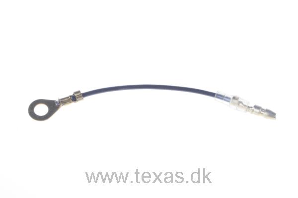 Texas Stelledning