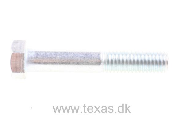 Texas Stålbolt 1/2