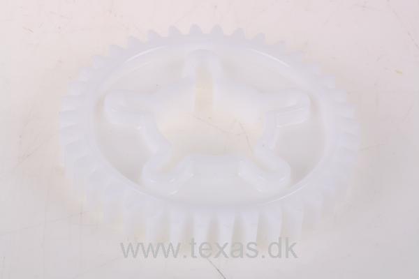 Texas Tandhjul