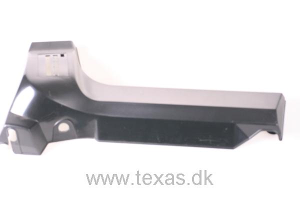 Texas Instrumentpanel sort