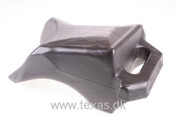 Texas Skærm for bioklip np534