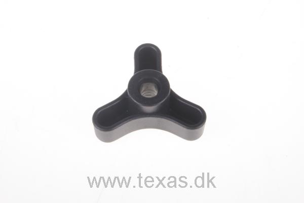 Texas Fingerskrue