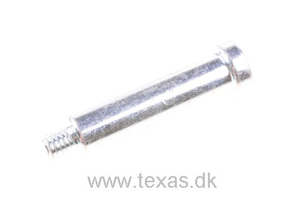 Texas Brystbolt M8x51.4 bryst 43.4 FZ