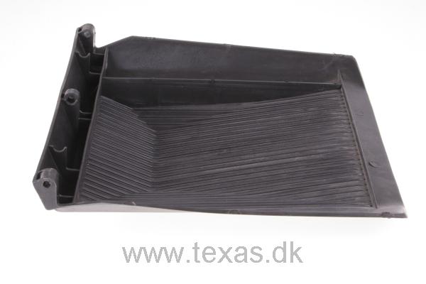 Texas Udkasterklap