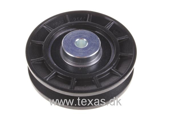 Texas Remskive