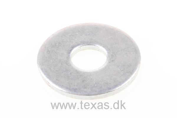 Texas Skive f rivetand