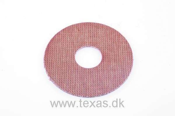 Texas Koblingsskive