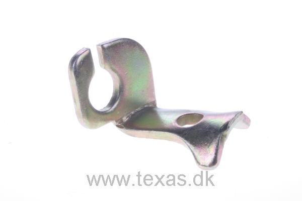 Texas Beslag