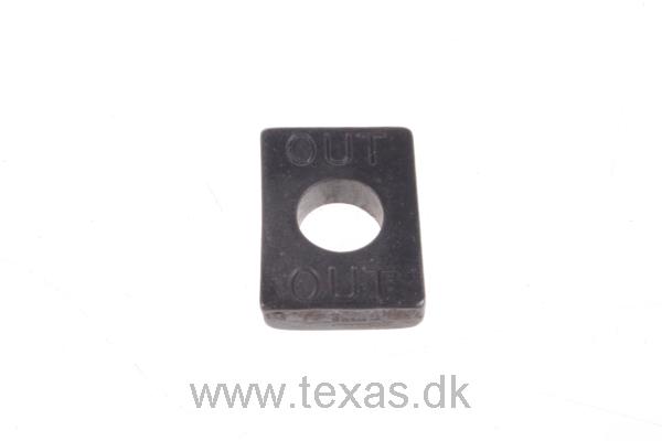 Texas Støtte