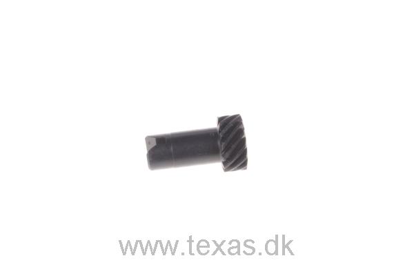 Texas Bolt f.strammerbolt g.