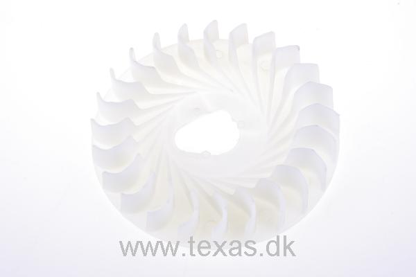 Texas Blæsehjul