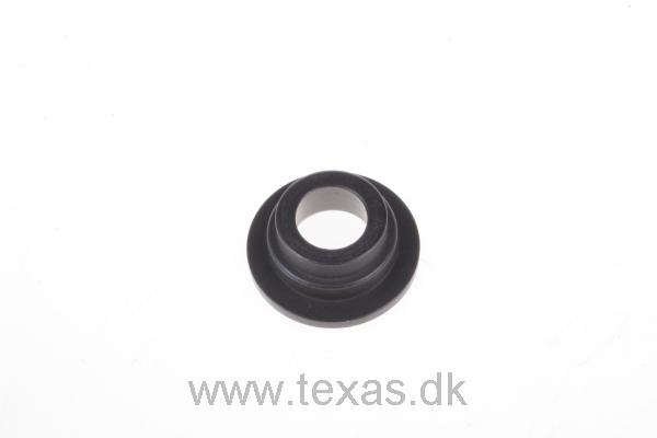 Texas Sæde, ventilfjeder