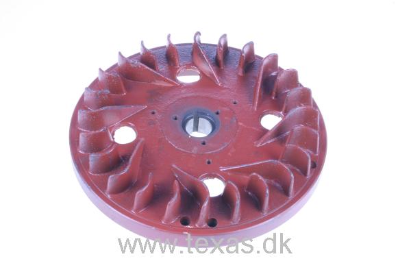 Texas Svinghjul