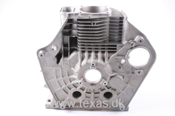 Texas Motorblok