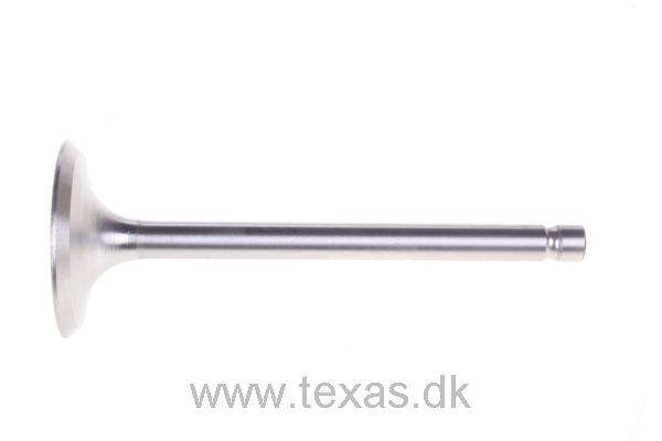 Texas Indsugningsventil