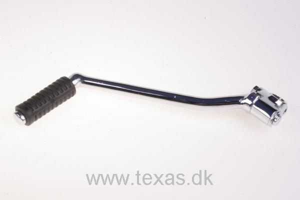 Texas Starter arm komplet
