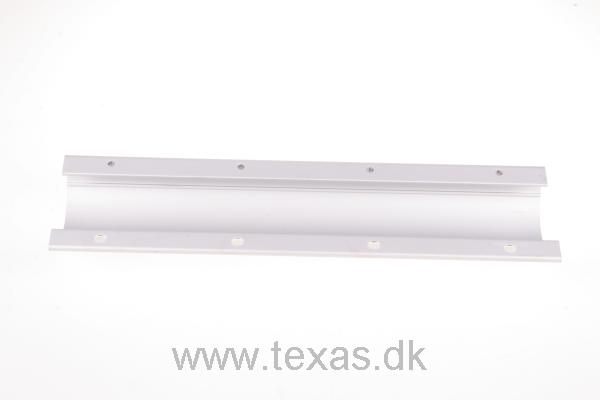 Texas Aluminiumskonsol