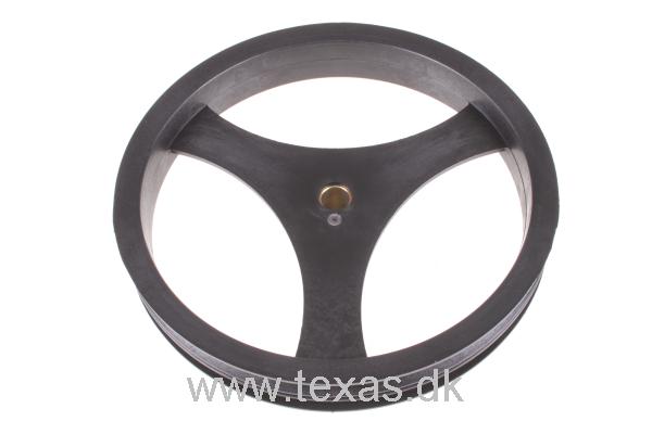 Texas Plastremskive