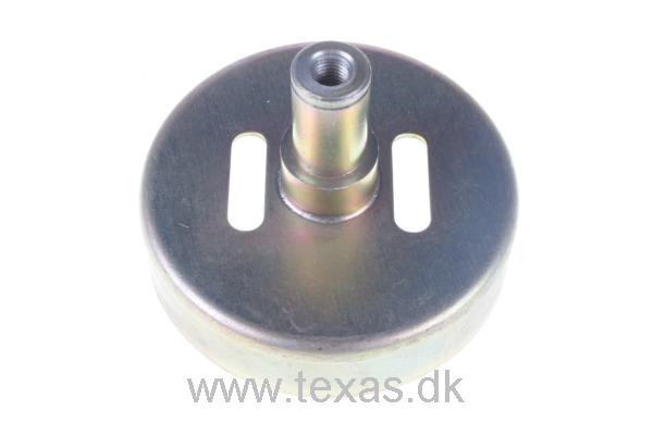 Texas Koblingsskål fbc 26
