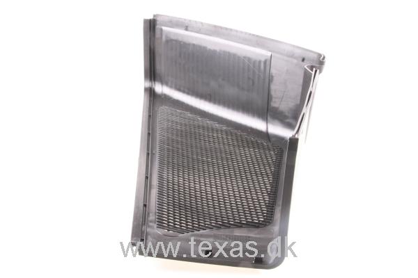 Texas Opsamler venstre