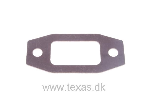 Texas Pakning. lyddæmper g
