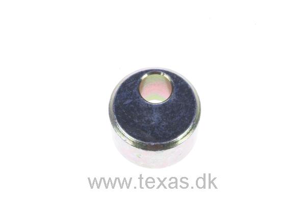 Texas Geardel