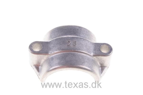 Texas Overfald f skærm 431m