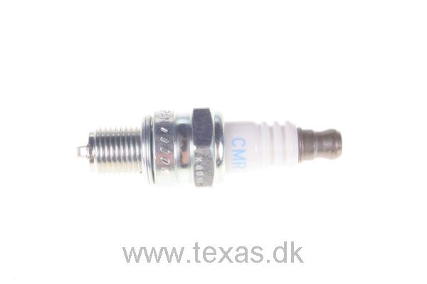Texas Tændrør CMR7H