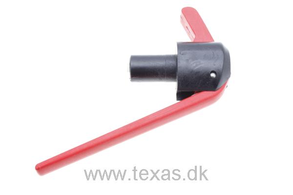 Texas Dødmandsgreb kpl.